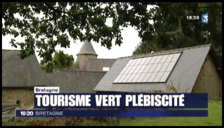 Reportage France 3 du 9/9/92011